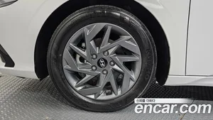 Hyundai Avante, 2023 — миниатюра 5