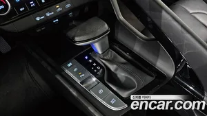 Hyundai Avante, 2023 — миниатюра 12