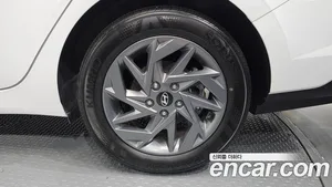 Hyundai Avante, 2023 — миниатюра 7