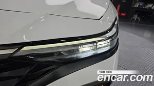 Hyundai Avante, 2023 — миниатюра 8
