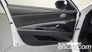 Hyundai Avante, 2023 — миниатюра 14