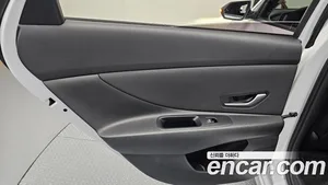 Hyundai Avante, 2023 — миниатюра 15