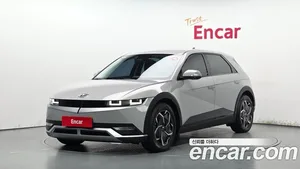 Hyundai Ioniq 5, 2023 — миниатюра 1