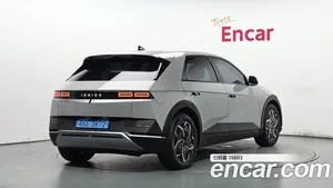 Hyundai Ioniq 5, 2023 — миниатюра 2