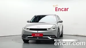 Hyundai Ioniq 5, 2023 — миниатюра 3