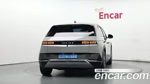 Hyundai Ioniq 5, 2023 — миниатюра 4