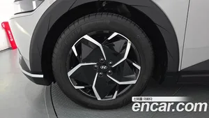 Hyundai Ioniq 5, 2023 — миниатюра 5