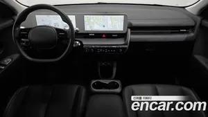 Hyundai Ioniq 5, 2023 — миниатюра 7