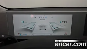 Hyundai Ioniq 5, 2023 — миниатюра 8