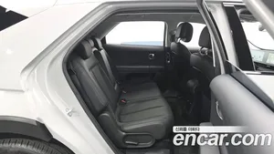 Hyundai Ioniq 5, 2023 — миниатюра 12