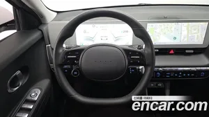 Hyundai Ioniq 5, 2023 — миниатюра 14