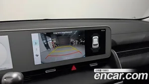 Hyundai Ioniq 5, 2023 — миниатюра 16