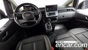 Hyundai Staria, 2024 — миниатюра 10