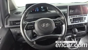 Hyundai Staria, 2024 — миниатюра 18