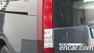 Hyundai Staria, 2024 — миниатюра 9