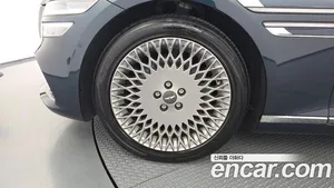 Genesis G80, 2021 — миниатюра 5