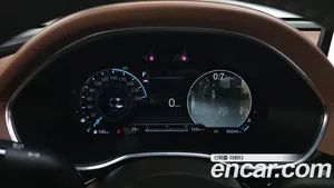Genesis G80, 2021 — миниатюра 11