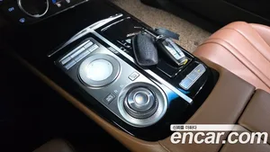 Genesis G80, 2021 — миниатюра 12
