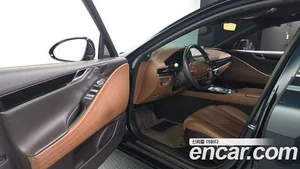 Genesis G80, 2021 — миниатюра 13