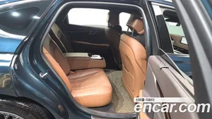 Genesis G80, 2021 — миниатюра 18