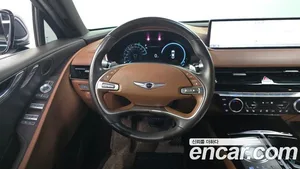 Genesis G80, 2021 — миниатюра 19