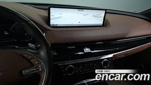 Genesis G80, 2021 — миниатюра 20