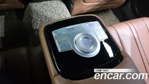 Genesis G80, 2021 — миниатюра 25