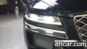 Genesis G80, 2021 — миниатюра 8