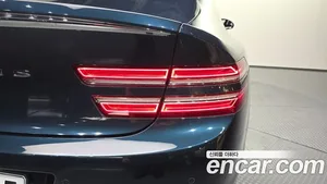 Genesis G80, 2021 — миниатюра 9