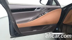 Genesis G80, 2021 — миниатюра 14