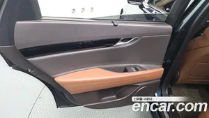 Genesis G80, 2021 — миниатюра 15