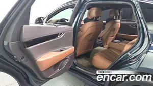 Genesis G80, 2021 — миниатюра 16
