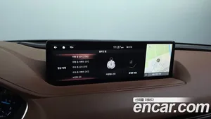 Genesis G80, 2021 — миниатюра 27