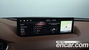 Genesis G80, 2021 — миниатюра 28