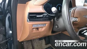 Genesis G80, 2021 — миниатюра 29