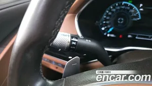 Genesis G80, 2021 — миниатюра 30