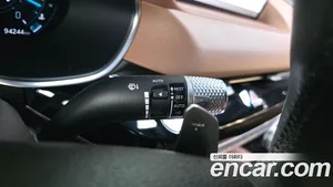 Genesis G80, 2021 — миниатюра 31