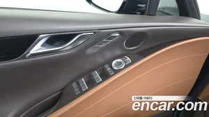 Genesis G80, 2021 — миниатюра 32