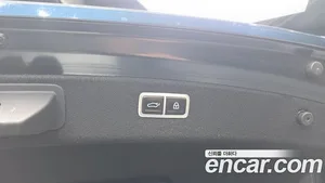 Genesis G80, 2021 — миниатюра 35
