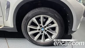 BMW X6, 2017 — миниатюра 5