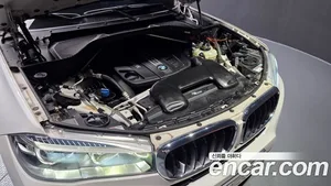 BMW X6, 2017 — миниатюра 6