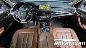 BMW X6, 2017 — миниатюра 7