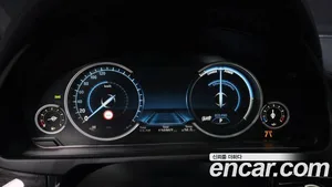 BMW X6, 2017 — миниатюра 8