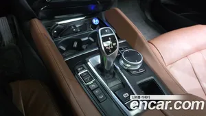 BMW X6, 2017 — миниатюра 9