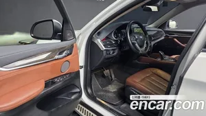 BMW X6, 2017 — миниатюра 10