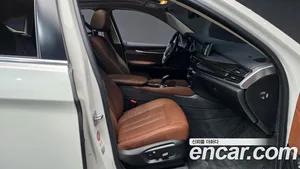 BMW X6, 2017 — миниатюра 11