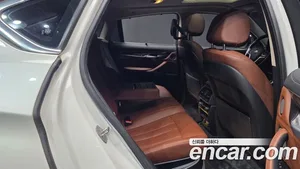 BMW X6, 2017 — миниатюра 12