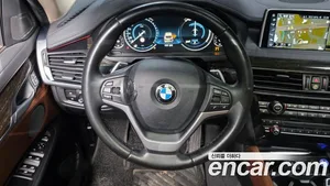 BMW X6, 2017 — миниатюра 13