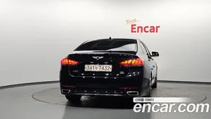 Genesis G80, 2016 — миниатюра 4
