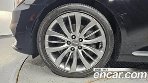Genesis G80, 2016 — миниатюра 5